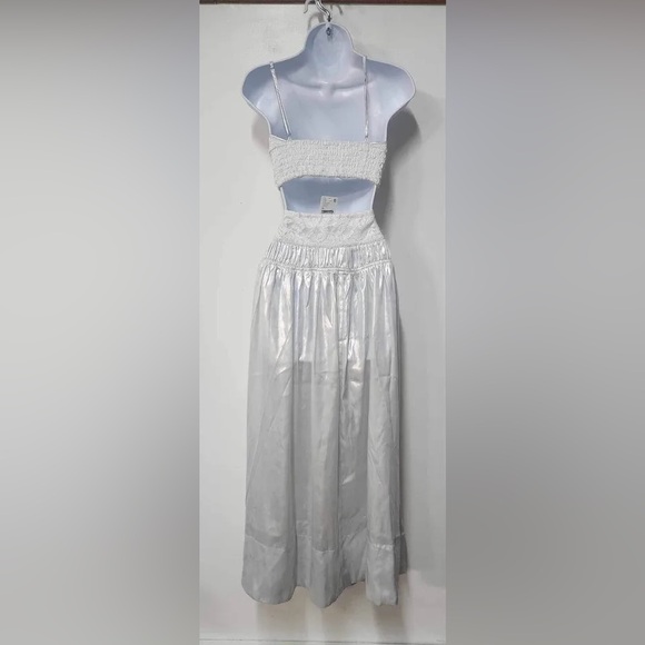 Free People Maxi Skirt Set - Picture 5 of 8